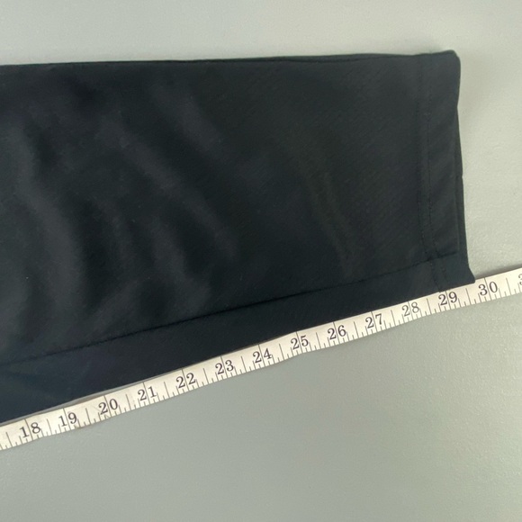 Mitre track athletic workout training soccer pants men's size large - Picture 11 of 14